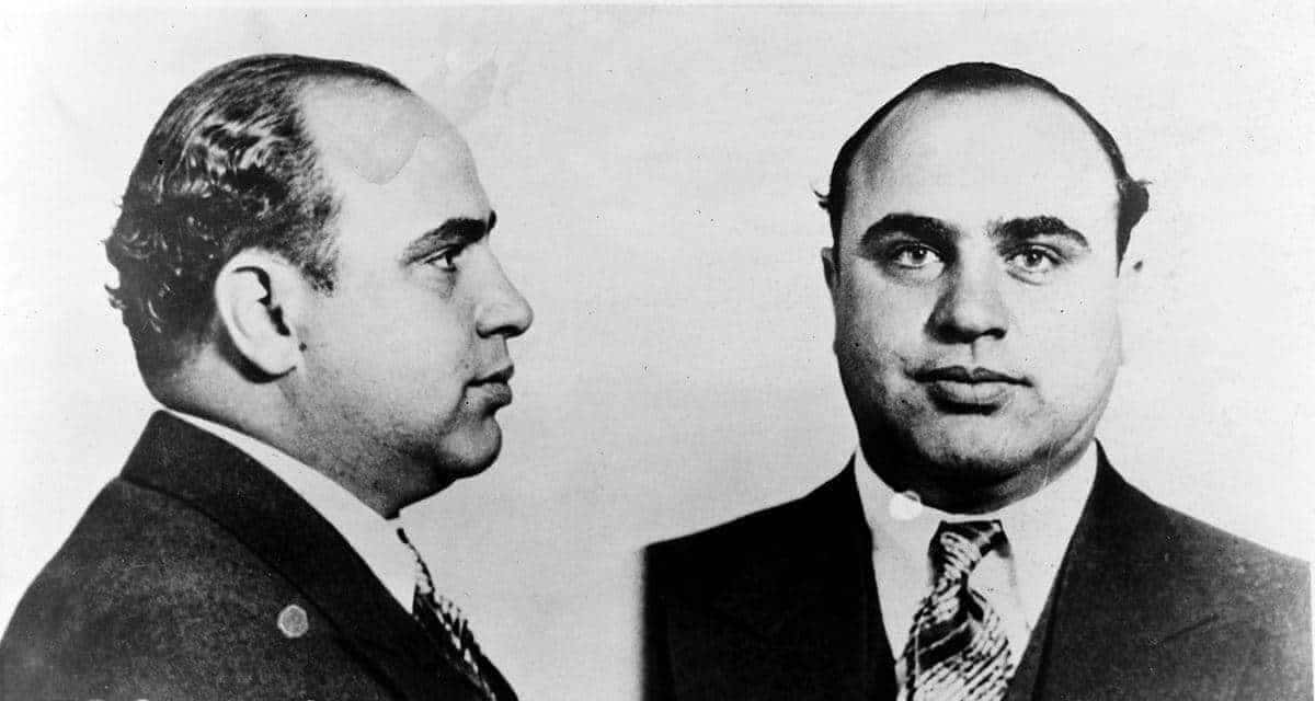 10 Things About Al Capone That You May Not Know