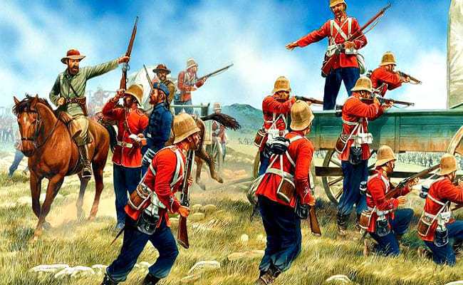 7 Reforms That Improved the Lives of the Victorian British Soldiers