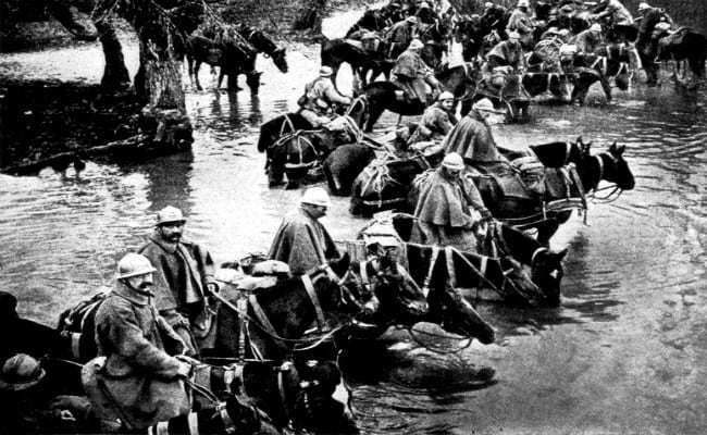 7 Most Historic Battles of the First World War