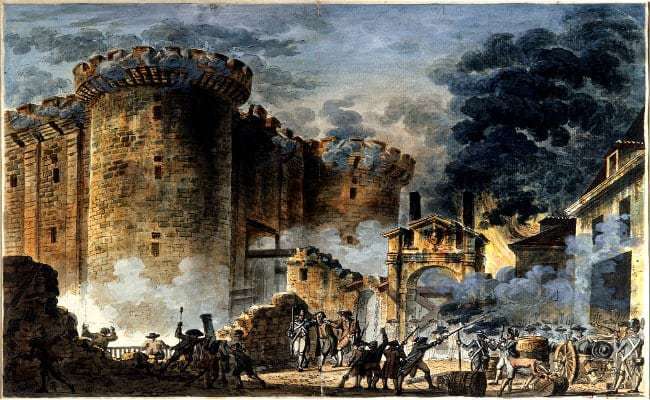 Upgrade Your History Knowledge With These 12 Lesser Known Facts About The French Revolution