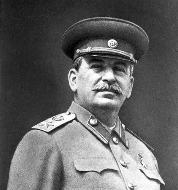 10 Facts About Stalin You May Not Know