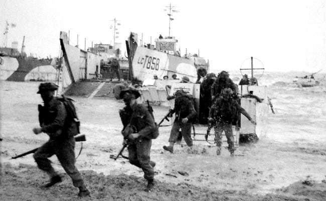 8 Least Known Secrets About D-Day