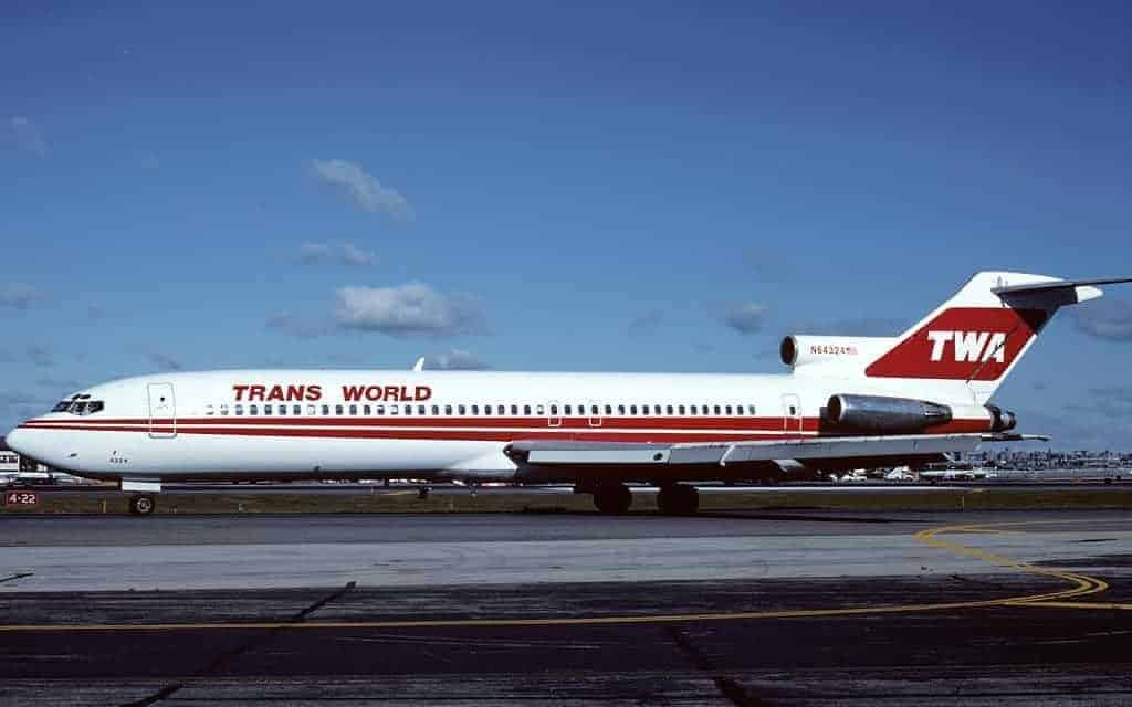 Today in History the Hijacking of TWA 847 (1985)