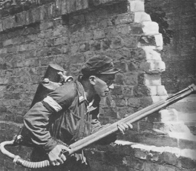 10 Facts About The Warsaw Uprising (1944) You May Not Know