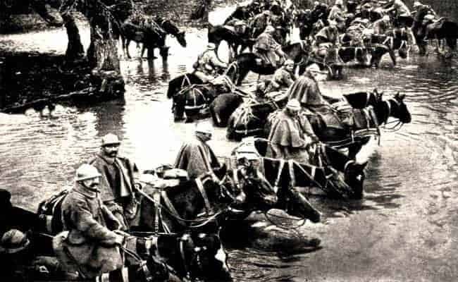 History’s Most Savage Siege – 10 Facts About the Battle of Verdun You May Not Have Known