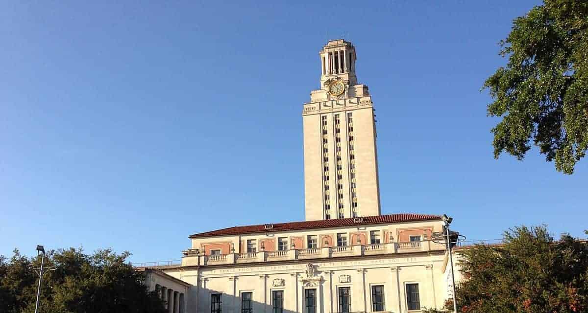 This Day In History: Charles Whitman Kills 15 In The University Of Texas