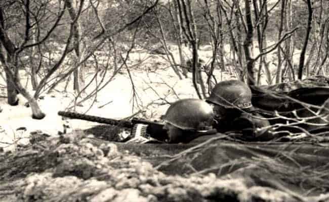 This Day In History: Patton Relieves The Americans Besieged In Bastogne (1944)