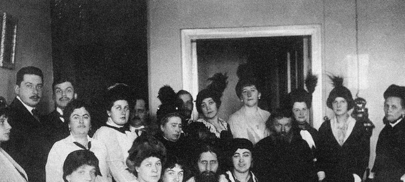 This Day In History: Rasputin Is Killed (1916)