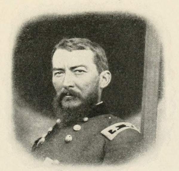This Day In History: The Union Appoint General Phillip Sheridan (1864)