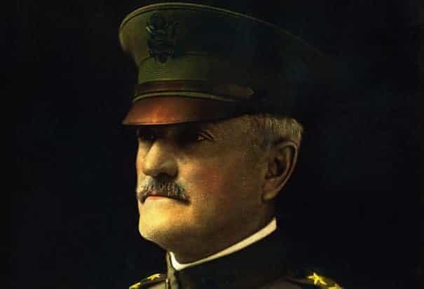 Leading By Example: John Pershing’s Prominent Career Made Him A Prime Mentor For Future Army Generals