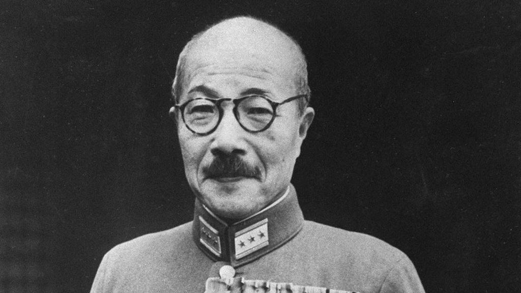 Japanese Hitler: Hideki Tojo – A Prime Minister Executed By The Hands Of The US!