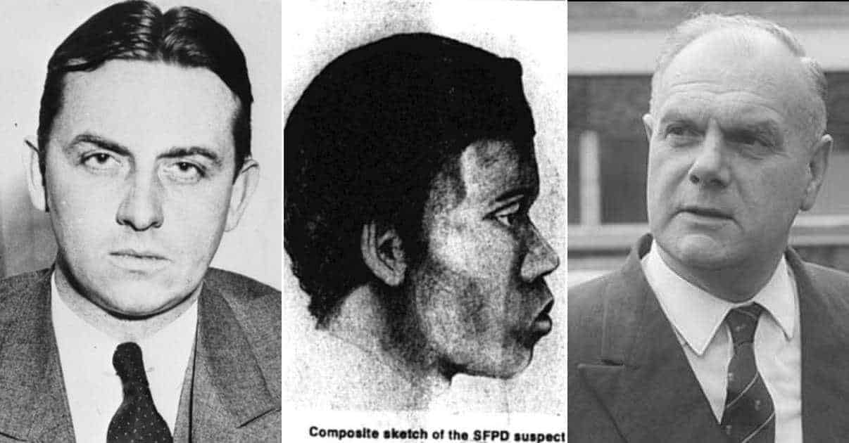 5 Lesser Known Serial Killers that Were Never Caught
