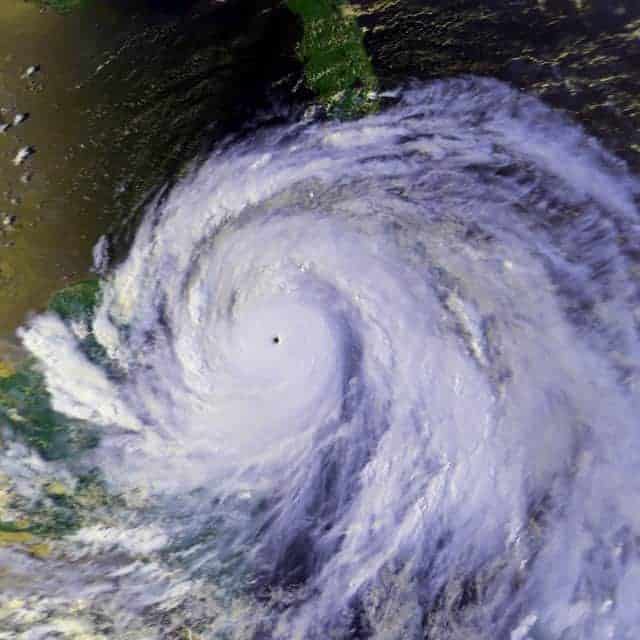 This Day In History: Hurricane Gilbert Hits Jamaica (1998)