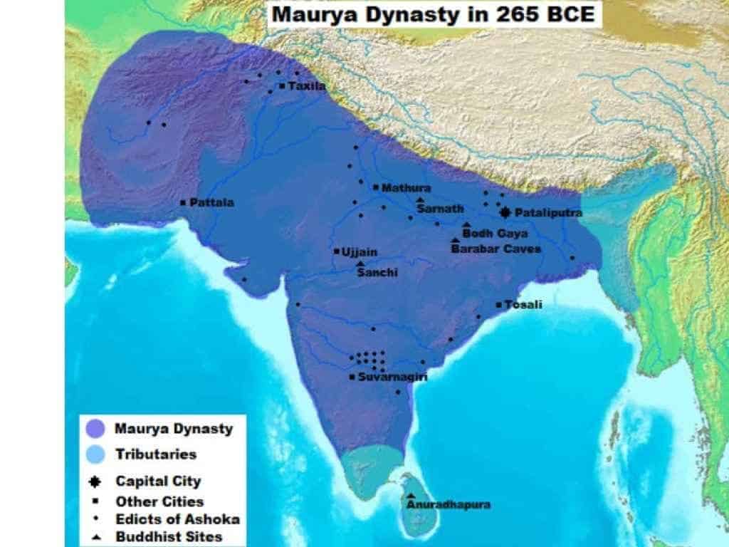 What was the greatest empire in world history? - Quora