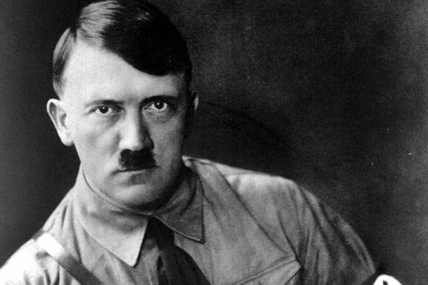 This Day In History: Hitler Escapes An Assassination Attempt (1939)