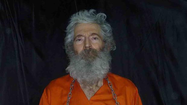 The CIA Cover-up of the Longest Held American Hostage in History