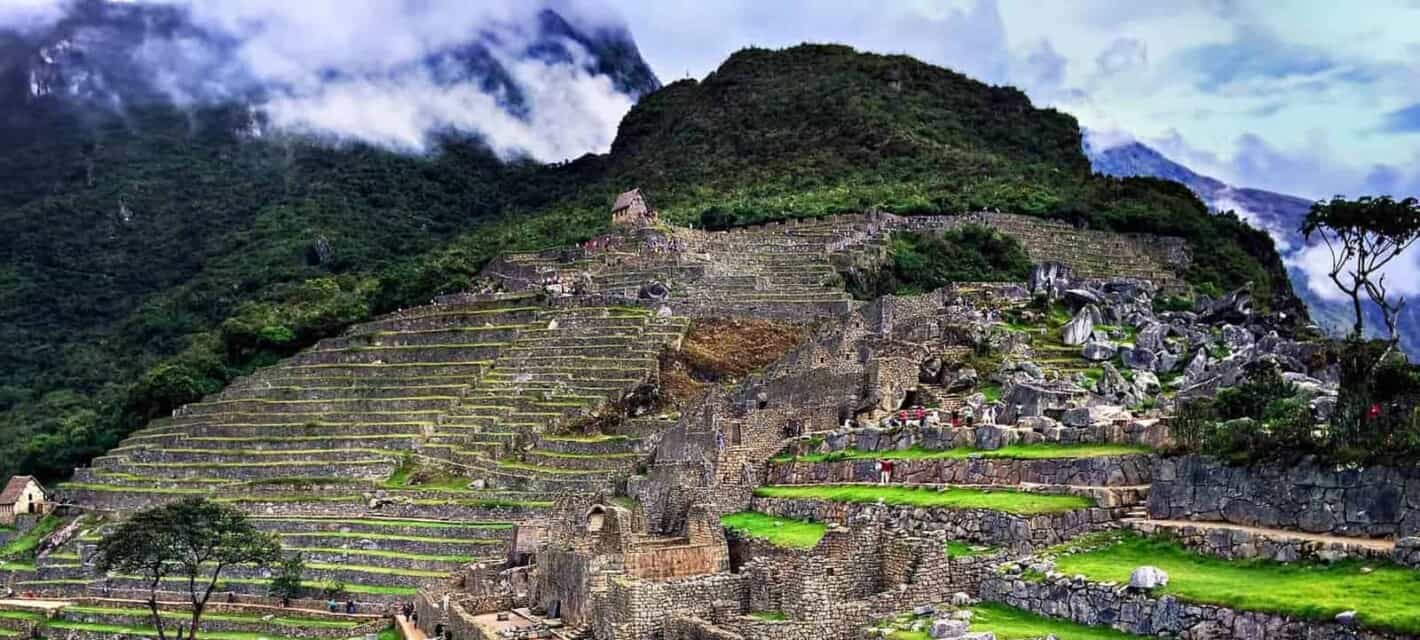 Savage or Sophisticated? 6 Things you must know about the Inca