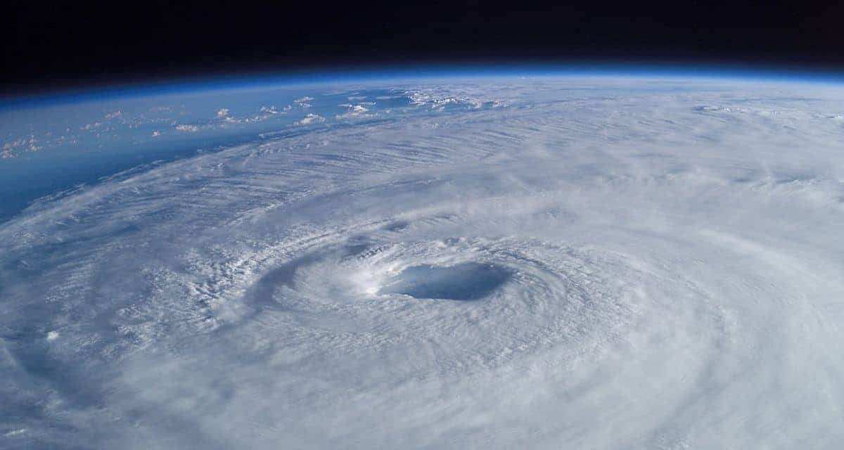 This Day In History: The Most Lethal Hurricane Ever Recorded Hit The West Indies (1780)
