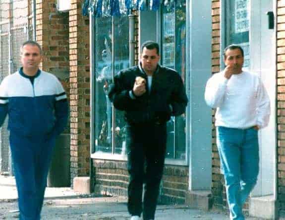 This Day In History: The Mafia Boss John Gotti Was Born (1940).