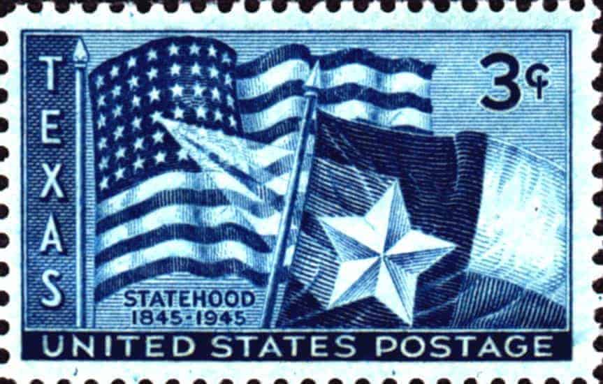 This Day In History: The Texas Republic Votes To Be Annexed By The United States