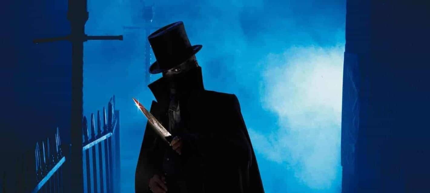 Searching for Jack the Ripper: Seven Theories