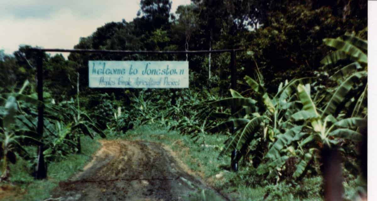 This Day In History: Mass Suicide At Jonestown (1978)
