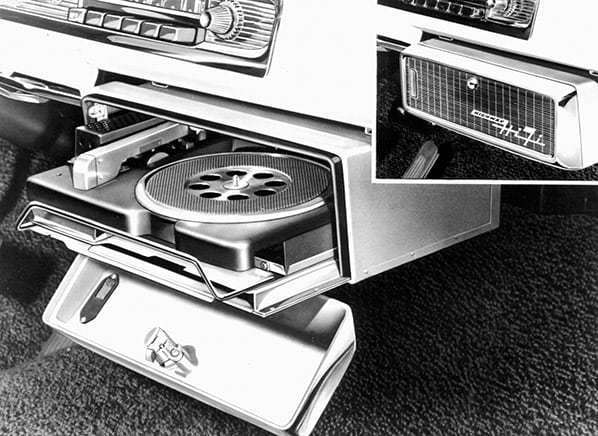 10 Car Innovations That Were Either Ingenious or Preposterous