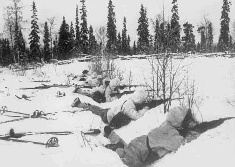 This Day In History: The Soviets Attack Finland (1939)