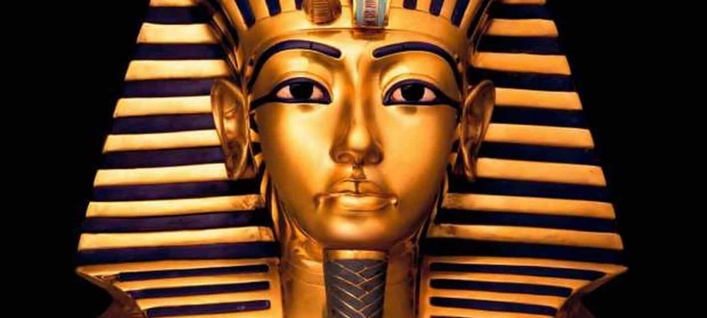 Egypt Unmasked: 8 Time Periods in the Rise & Fall of a Civilization