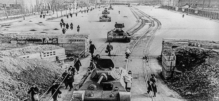 Eight Horrific Facts About the Siege of Leningrad 1941-1944
