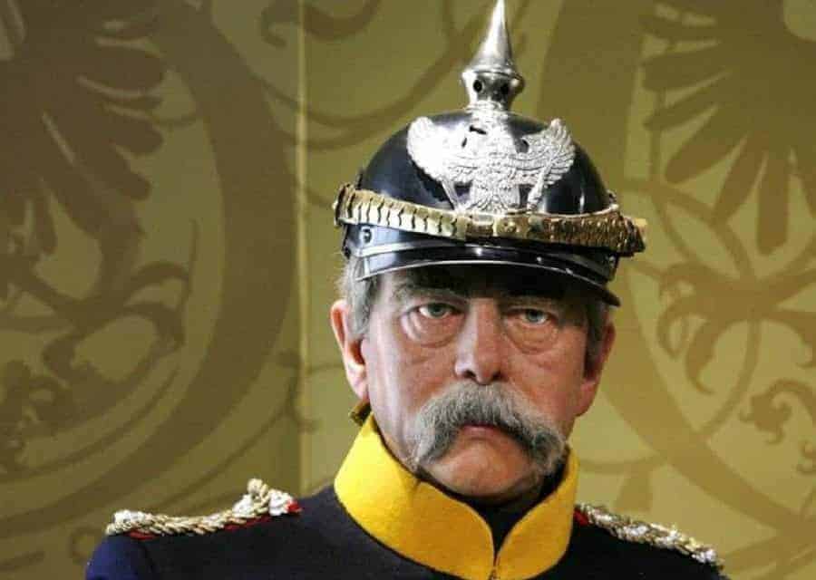 The Iron Chancellor: 4 Facts About Otto Von Bismarck