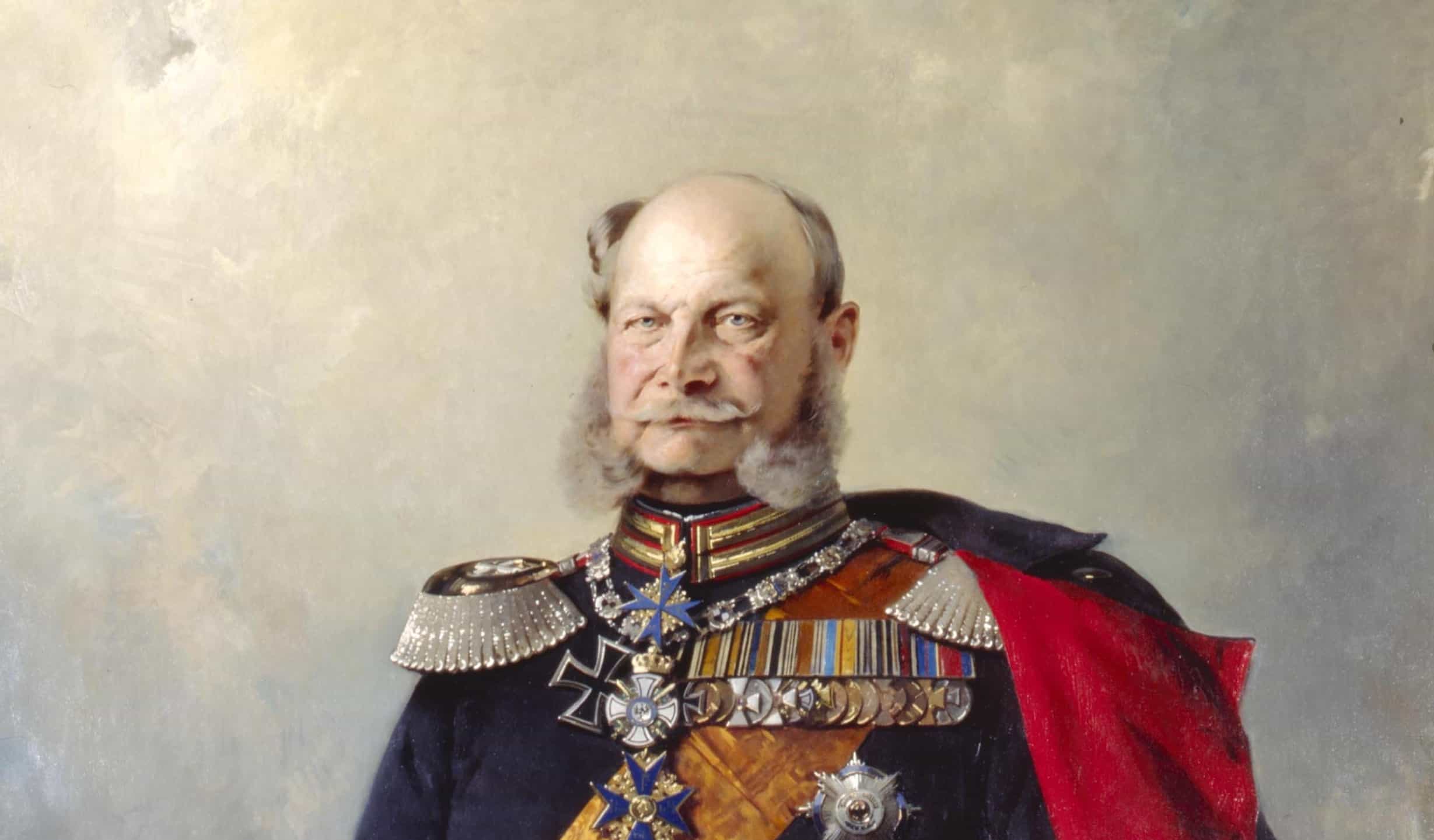 The Iron Chancellor 4 Facts About Otto Von Bismarck