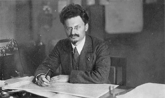 Betrayed by a Brother: When Stalin Assassinated Trotsky
