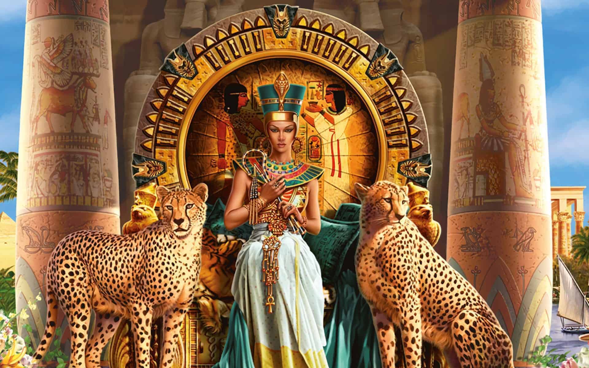 Cleopatra: The Ptolemaic Dynasty in Egypt