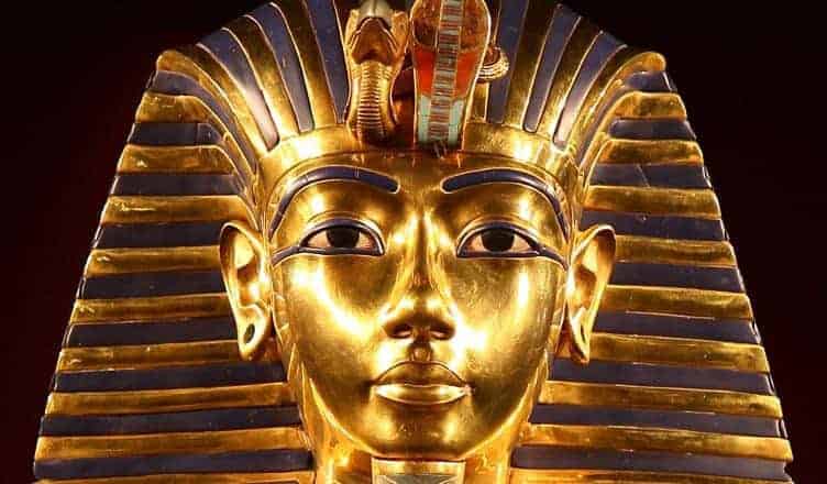 Gods Amongst Men – Egypt’s 7 Greatest Pharaohs
