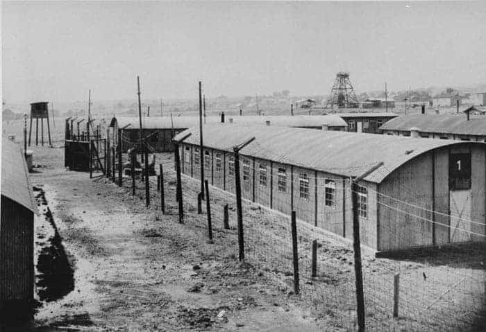 This Day In History: The Soviets Liberate Auschwitz (1945)
