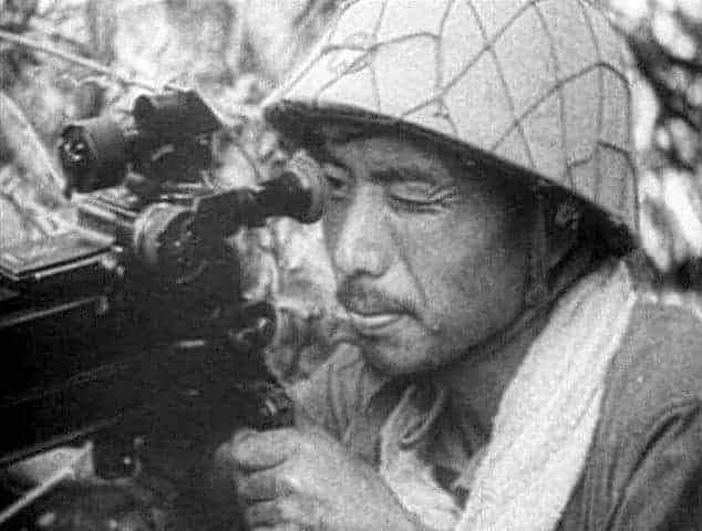 This Day In History: The Japanese Withdraw From Guadalcanal (1943)