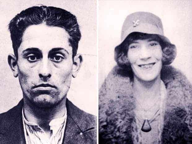2 Killers 0 Convictions: The Brighton Trunk Murders