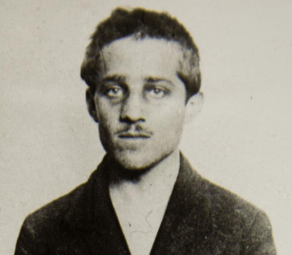 Black Hand: The Secret Group Who Set Fire to Europe and Initiated World War I