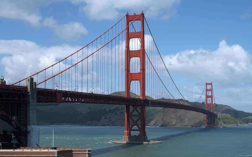 This Day In History: Work Starts On The Golden Gate Bridge (1933)