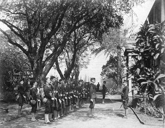 This Day In History: Americans Overthrow The Hawaiian Monarchy (1893)