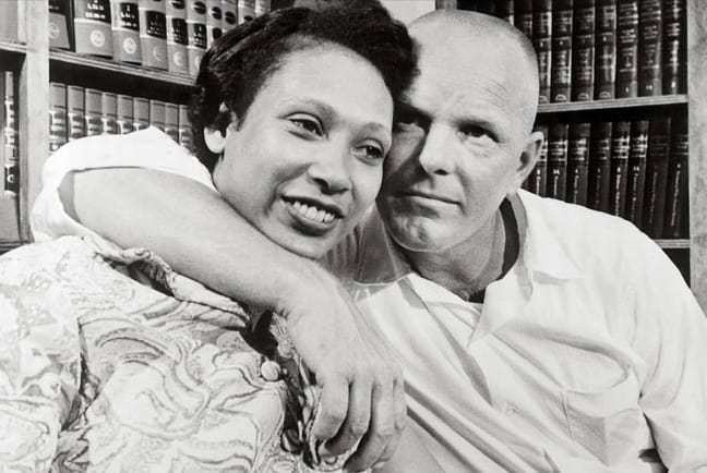 This Couple Overturned the Ban on Interracial Marriage in the South