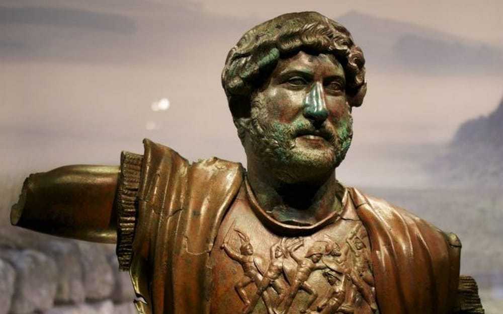 First Among Equals: 7 Great Western Roman Emperors