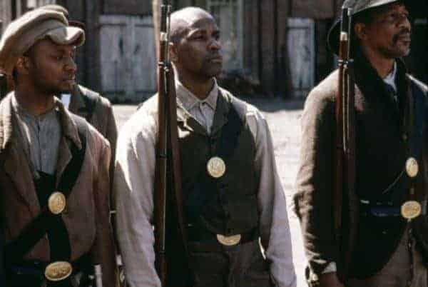 The First African-American to Earn the Medal of Honor Was Portrayed by Denzel Washington in Glory: Fact from Fiction