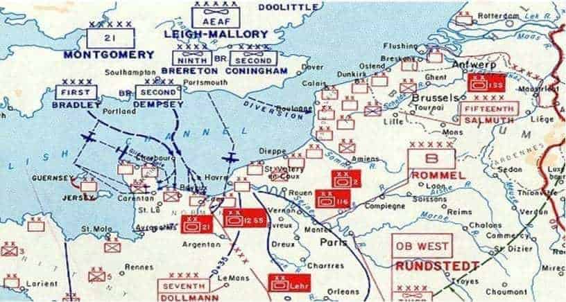 Operation Fortitude: 5 Things You Didn’t Know About the Great D-Day Deception