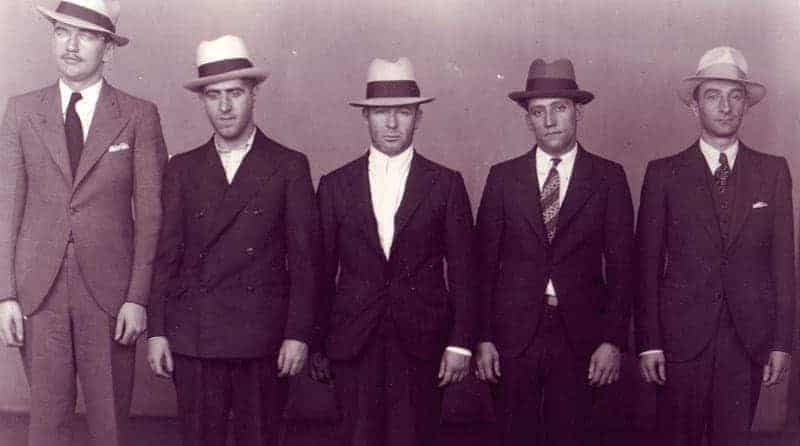 5 Most Ruthless Gangsters From the 20-30s You Haven’t Heard Of