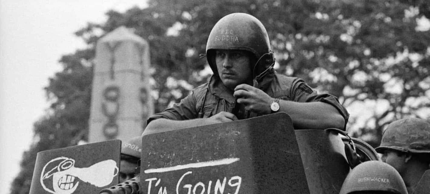 This Day In History: America Formally Ends Its Involvement In The Vietnam War (1973)