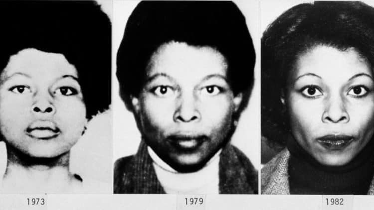 This Is the First Woman on the FBI’s Most Wanted Terrorist List