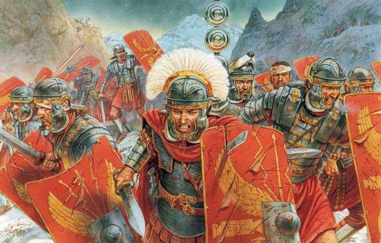 How Rome Defeated Pontus: 5 Significant Events in the Mithridatic Wars