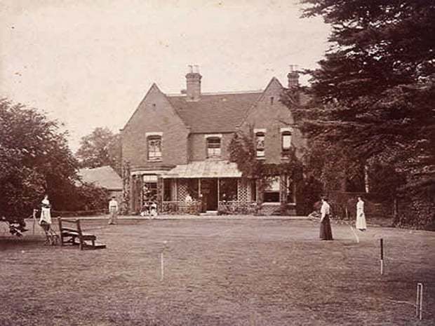 The Most Haunted House in England Terrorized 3 Families